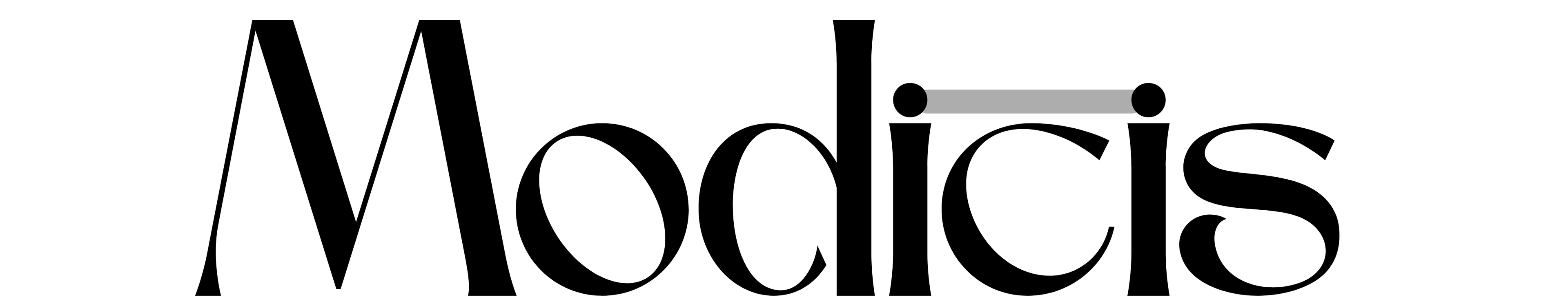 Modicis
